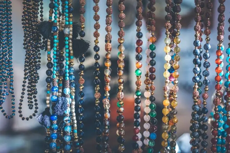 What are Chakra Beads and Its Benefits
