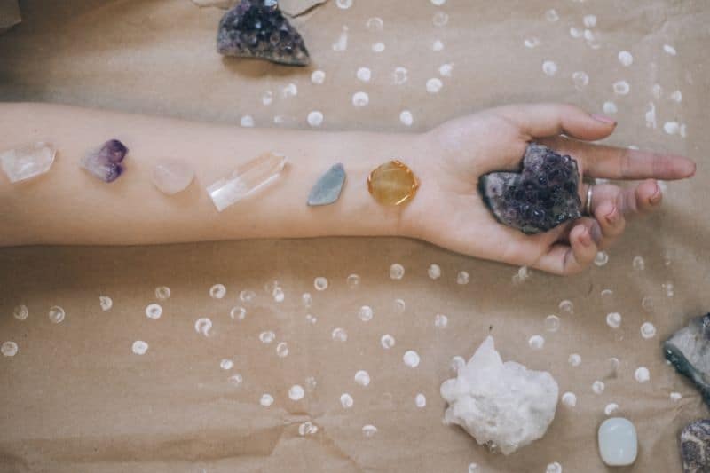 How to Meditate with Chakra Stones A Quick Guide