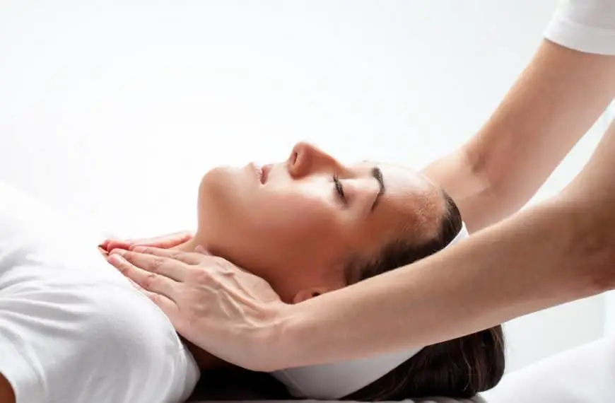 Where Does Reiki Energy Come From?