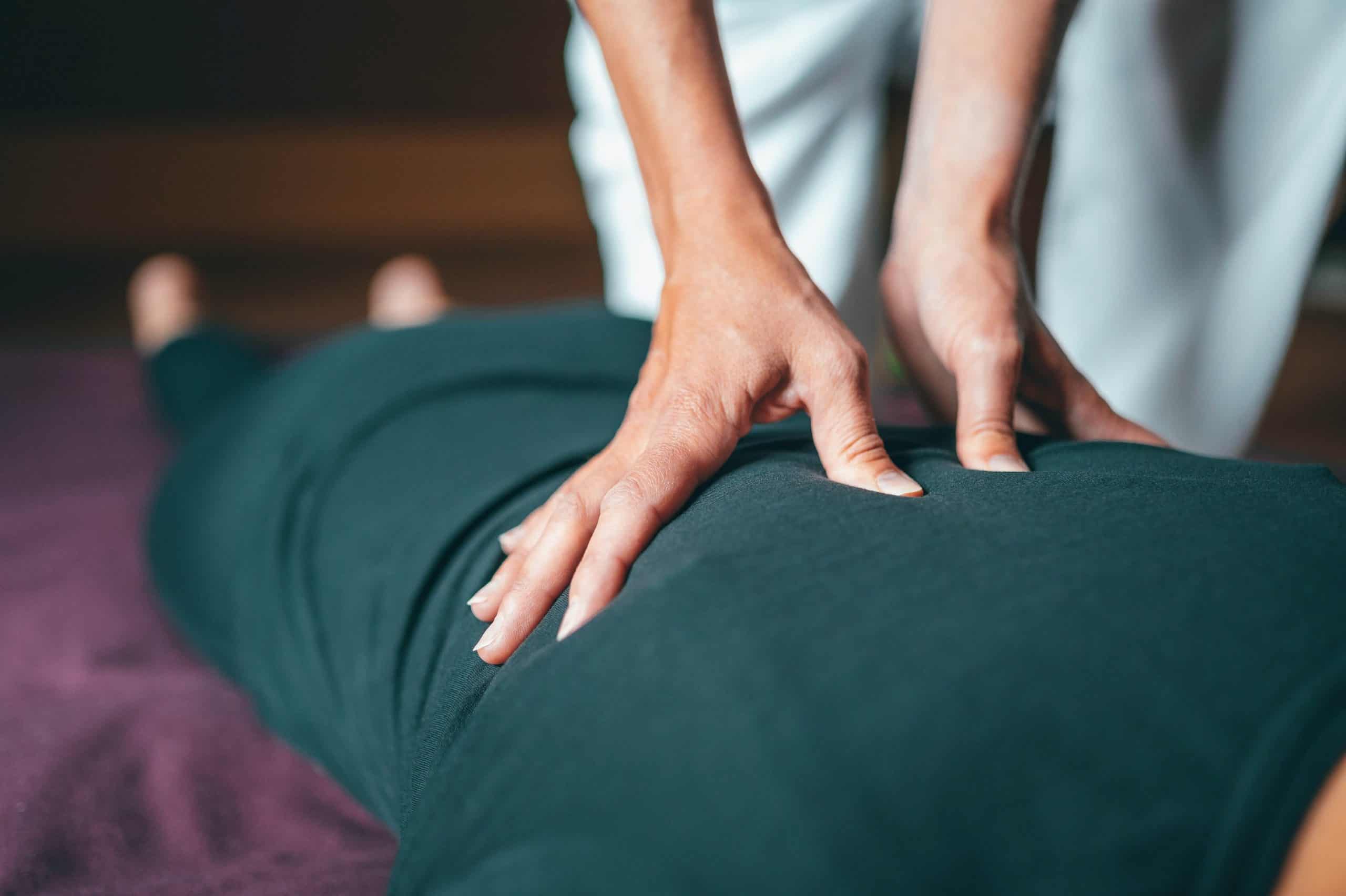 What Is Reiki Used For?