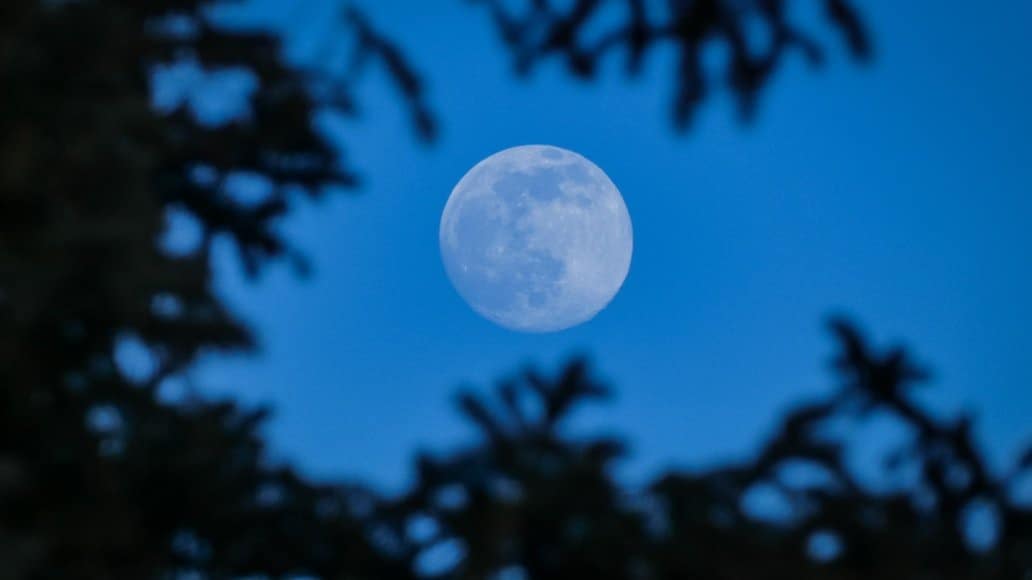 Blue Moon Spiritual Energy: Everything You Need to Know