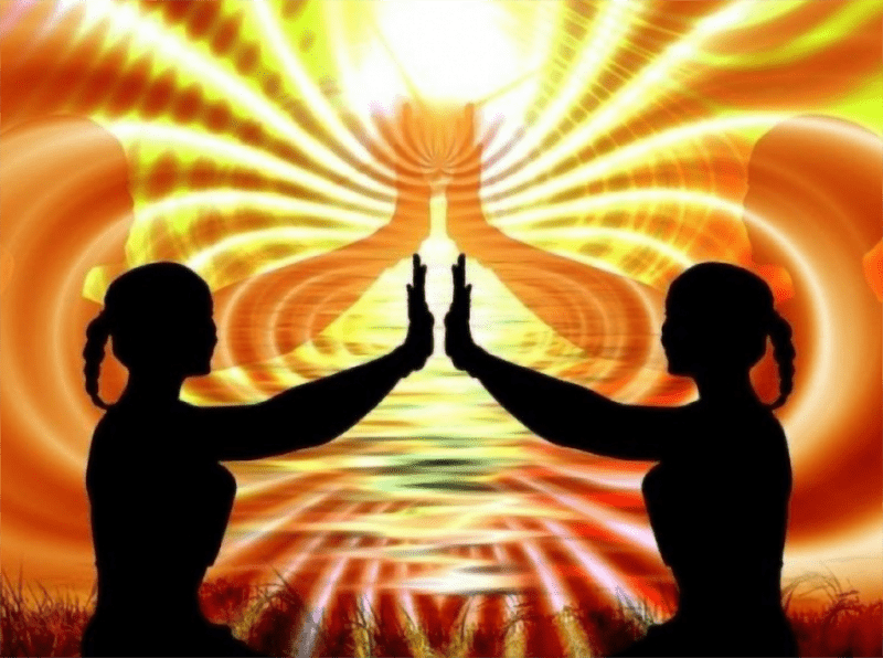Spiritual Energy: Everything You Need to Know