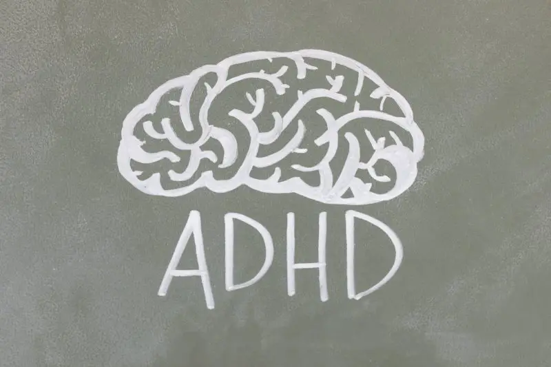 Is ADHD a Spiritual Problem?