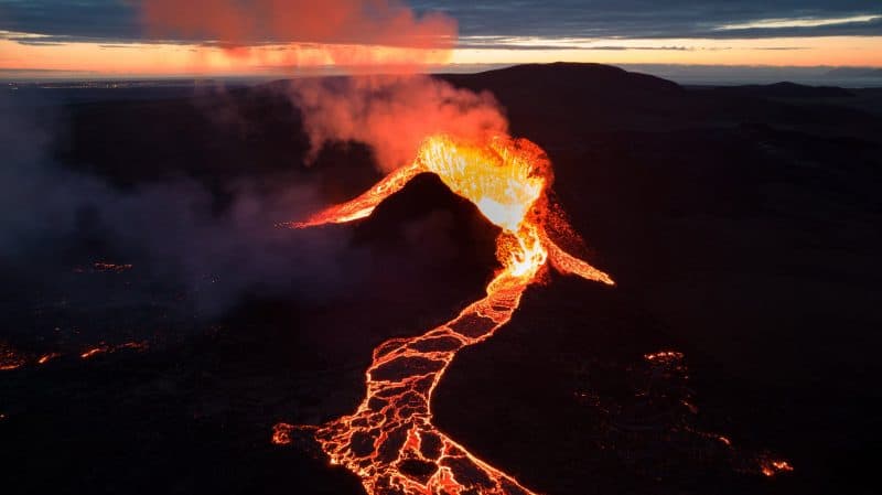 Volcano Spiritual Energy: Everything You Need to Know