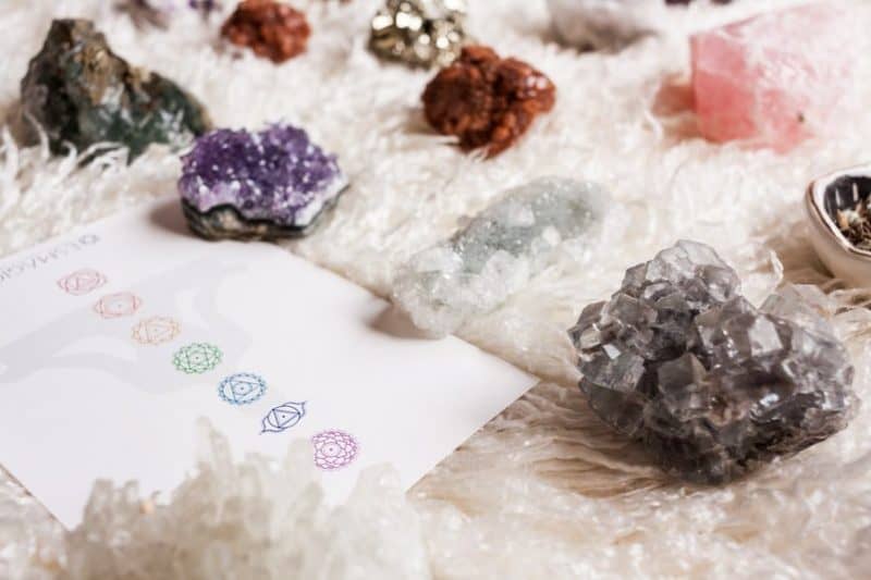 Meditation with Crystals: Why You Must Do It and How