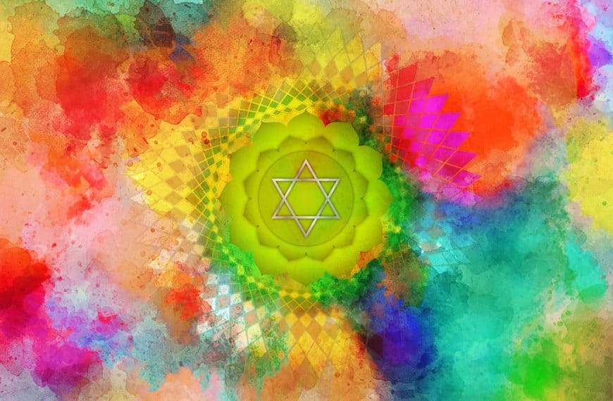 Chakra for Beginners: Points, Types, Unblocking, and More!