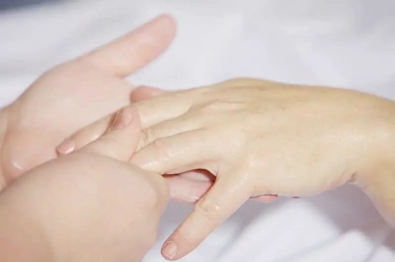 A Brief Guide on Hands Reflexology Massage