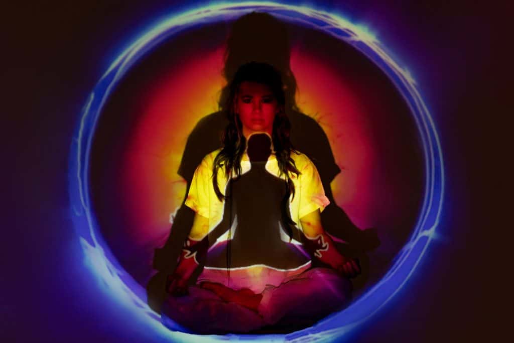 Controlling Chakra: How to Use it in Everyday Life