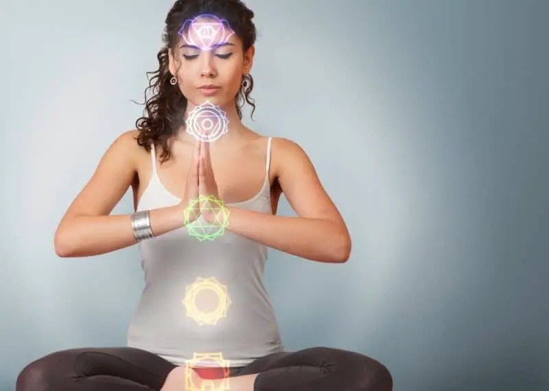 How to Activate the Chakras in 3 Easy Steps