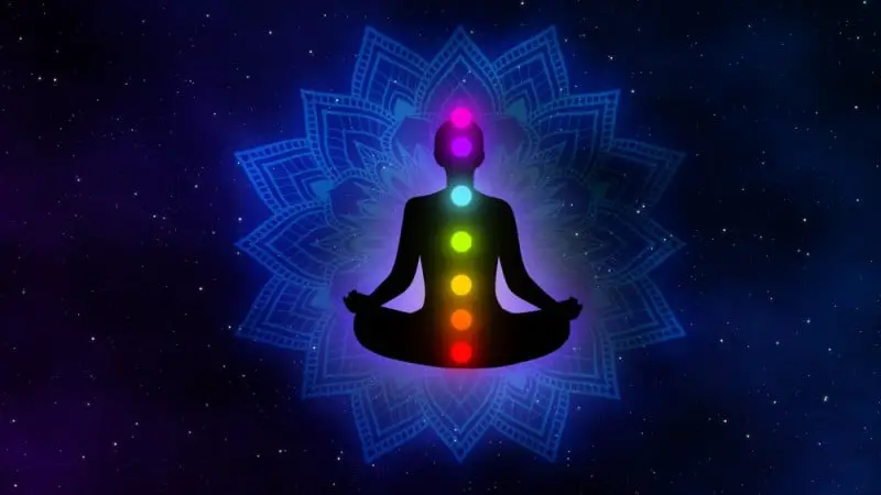 What Does Red Aura Mean Concerning Your Spirituality